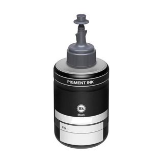 ETT774120P | Epson T774120 Compatible Pigment Black Ink Bottle