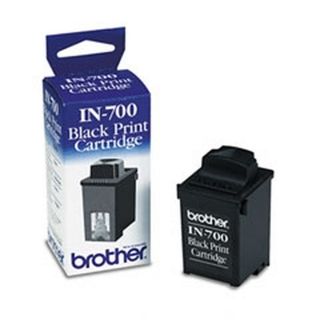 IN700 | Brother IN700 OEM Black Ink Cartridge