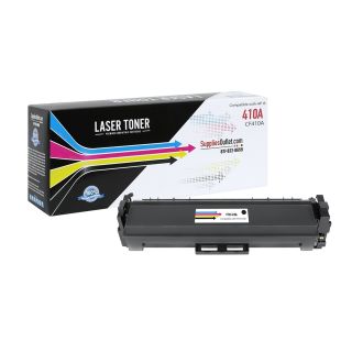 PTCF410A | HP CF410A (HP 410A) Compatible Black Toner Cartridge