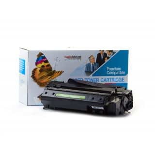 PTQ6511X | HP Q6511X (HP 11X) Compatible Black Toner Cartridge