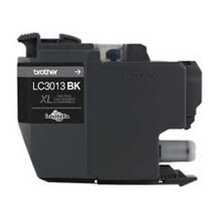 LC3013BK | Brother Genuine LC3013BK High-Yield Ink, Black