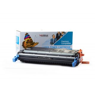 CHC9730A | HP C9730A (HP 645A) Compatible Black Toner Cartridge
