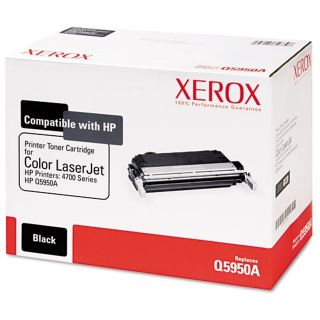 6R1330 | Xerox 6R1330 Premium Replacement For HP Q5950A Toner Cartridge