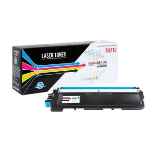 SOBTN210C | Compatible Cyan Toner Cartridge for Brother TN210C