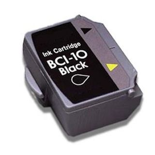 CBCI10 | Canon BCI-10 Compatible Black Ink Cartridge