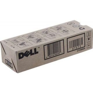 DT615 | Dell DT615 OEM High Yield Black Toner Cartridge