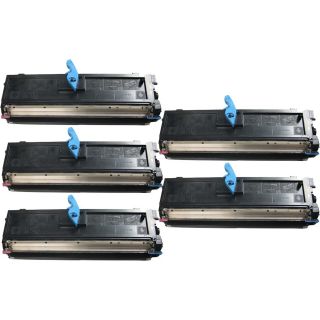 CD1125VB | Dell 310-9319 (TX300) Set of Five Compatible Cartridges Value Bundle