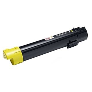 CDC5765Y | Dell 332-2116 Compatible High Yield Yellow Toner Cartridge