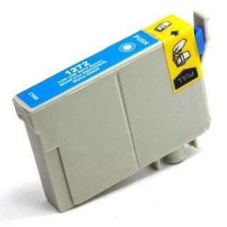 RT127220 | Epson T127220 Remanufactured Extra High Yield Cyan Ink Cartridge