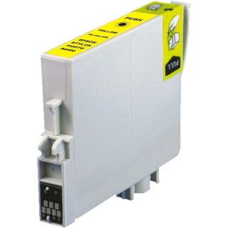 RT059420 | Epson T059420 Remanufactured Yellow Ink Cartridge