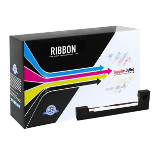 CRERC22P | Epson Compatible Ribbon ERC-22 (Purple), 5 PACK