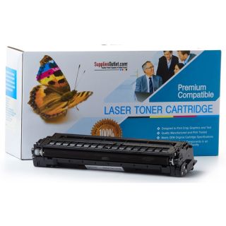 CSMLTD116L-1P | Compatible Samsung MLT-D116L Toner Cartridge (Black, High Yield)