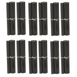 CBPC302RFVB | Brother PC-302RF Set of 12 Compatible Refill Rolls Value Bundle For PC-301