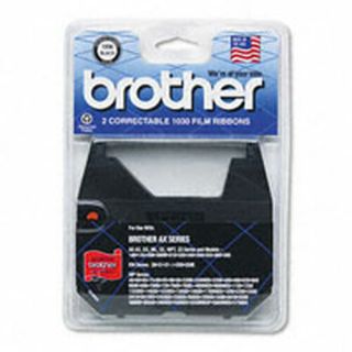 1030 | Brother 1030 Printer Ribbon (Black)