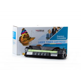VTQ5949A | HP Q5949A (HP 49A) Compatible Black Toner Cartridge
