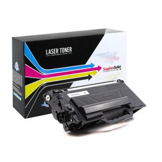 SOBTN850-1P | Compatible Brother TN850 Toner Cartridge (Black, High Yield) SuppliesOutlet