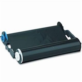 CBPC301C | Brother PC-301 Compatible Black Thermal Transfer Cartridge