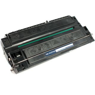 PT92274A | HP 92274A (HP 74A) Compatible Black Toner Cartridge