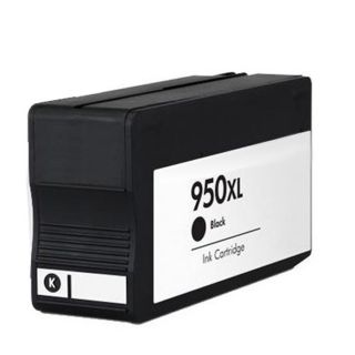 RCN045 | HP CN045AN (HP 950XL) Compatible Black Ink Cartridge