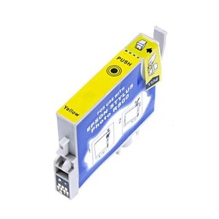 RT054420 | Epson T054420 Remanufactured Yellow Ink Cartridge