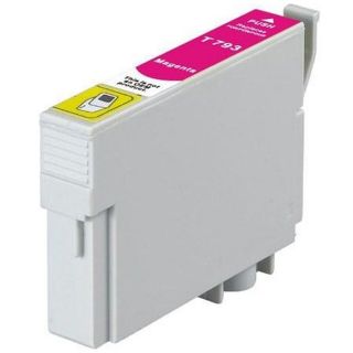 RT079320 | Epson T079320 Remanufactured High Yield Magenta Ink Cartridge