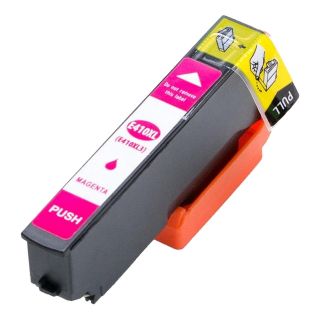 RT410XL320 | Epson T410XL320 Remanufactured High Yield Magenta Ink Cartridge