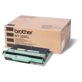 WT220CL | Brother WT220CL Waste Toner Container
